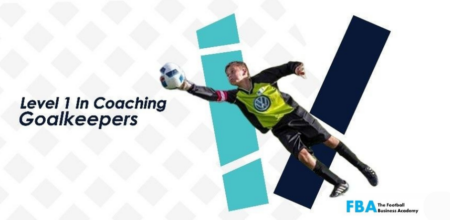 <strong>Level 1 in Coaching Keepers</strong>