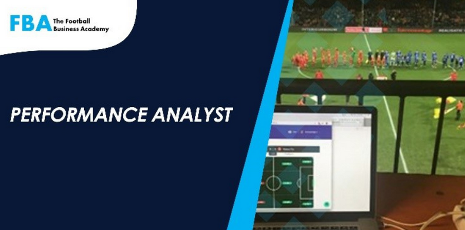 Performance Analyst